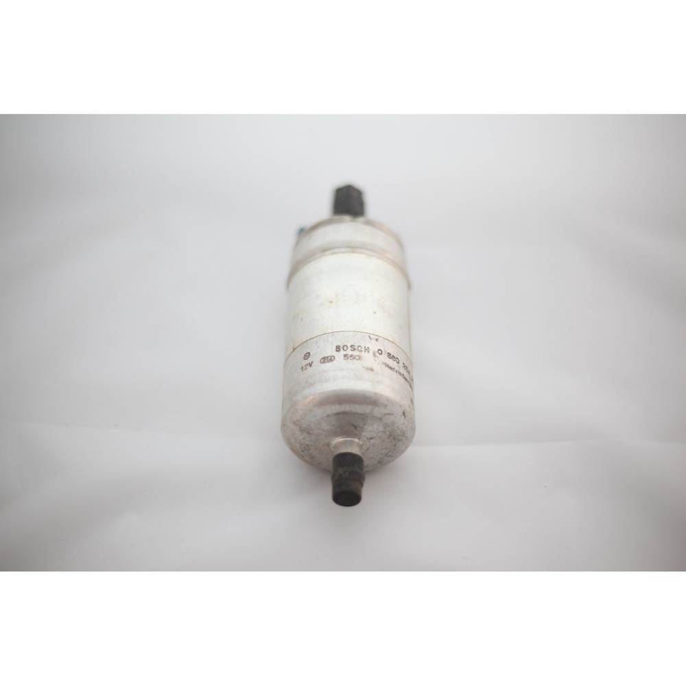 Bosch 0580254984 Electric Fuel Pump 12V Germany Inline External Beetle Porsche